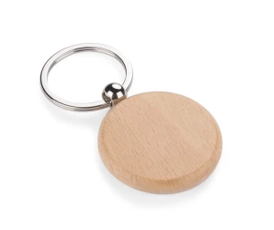 FIGO sleutelhanger - Beige
