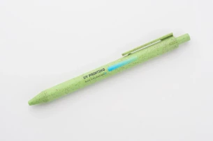 REVI balpen - Lichtgroen