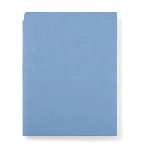 BELLIS A5 - BLAUW