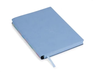 BELLIS A5 - BLAUW