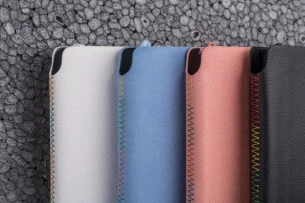 Blocnote BELLIS A5 - WIT