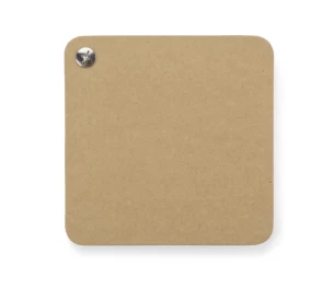 Blocnote - MAT - Beige