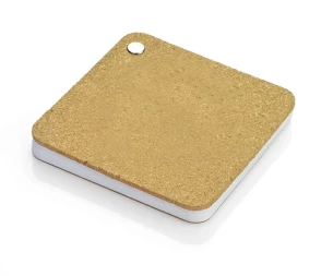 Blocnote - MAT - Beige