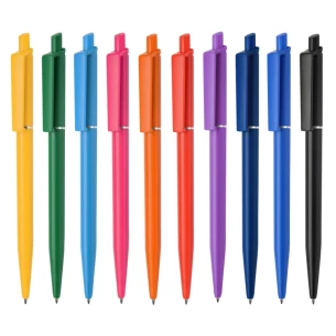 Roma Color balpen - Zwart