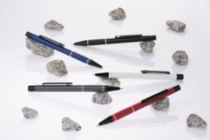 SATO pen - Rood