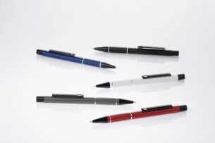 SATO pen - Rood