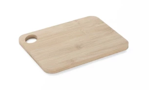 Bamboe plank CUTTY - Beige