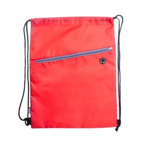 Convert rugzak - Rood
