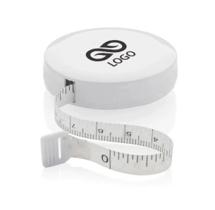 Rolbandmaat, SITI rolbandmaat 1,5 m - Wit