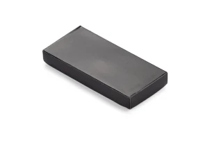 AMORO sleutelhanger - Zilver