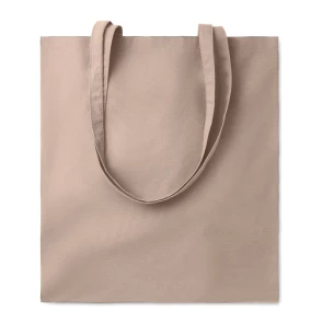 COTTONEL COLOUR+ boodschappentas - koord
