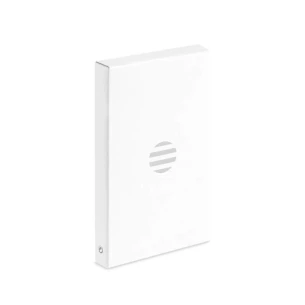 FLY TAG bagagelabel - Zwart