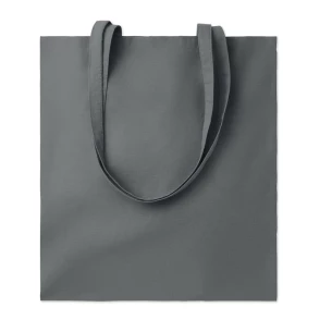 COTTONEL COLOUR+ boodschappentas - Grijs