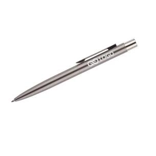 DELOX balpen - Zilver