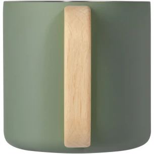 Bjorn mok - Groen