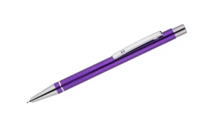 Bonito pen - Paars