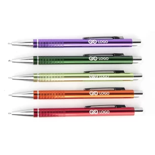 Bonito pen - Paars