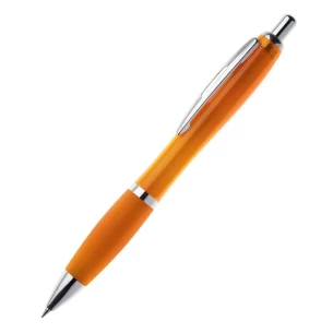 Regenboog balpen - Oranje