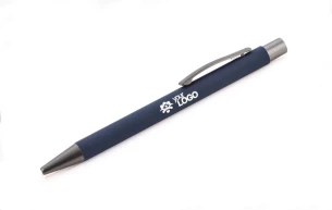PRO balpen - Marineblauw