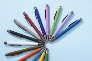 PRO pen - Groen
