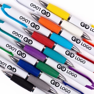 Milano balpen - Lichtblauw