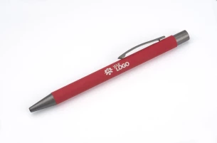 PRO pen - Rood