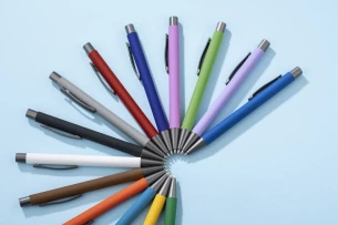 PRO pen - Rood