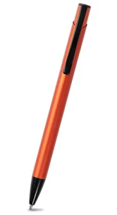 Idol balpen - Oranje