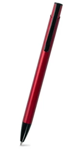 Idol balpen - Rood