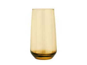Sunset glas - Honing