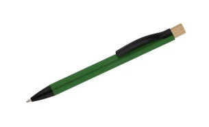 PIK balpen - Groen