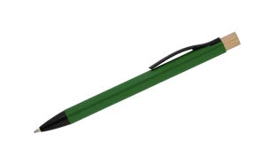 PIK balpen - Groen