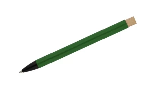 PIK balpen - Groen