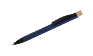 PIK balpen - Marineblauw