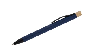 PIK balpen - Marineblauw