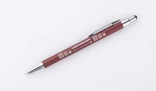 DAWEI touchpen - Kastanjebruin