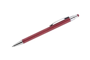 DAWEI touchpen - Kastanjebruin
