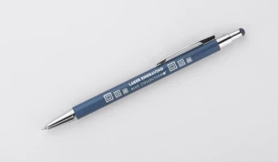 DAWEI touchpen - Blauw