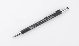 DAWEI touchpen - Zwart
