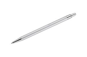 DAWEI touchpen - Zilver