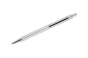 DAWEI touchpen - Zilver
