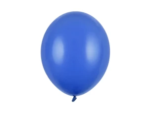 Ballon 30cm - Blauw