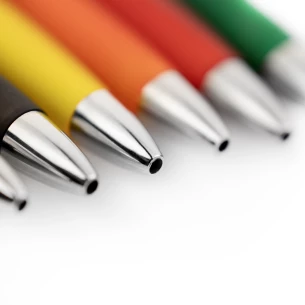 Baron balpen - Paars