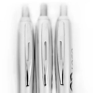 Baron balpen - Oranje