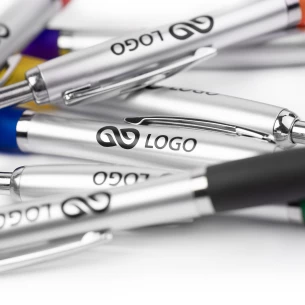 Baron balpen - Groen