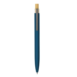 Gerecyclede aluminium pen | Randall - Marineblauw
