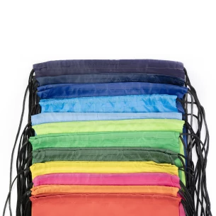 Sporttas - marineblauw