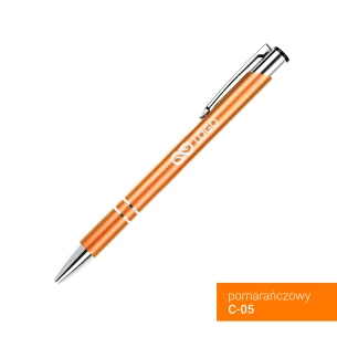 Cosmo balpen - Oranje