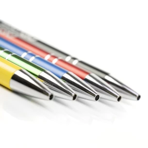 Cosmo pen - Donker Mint