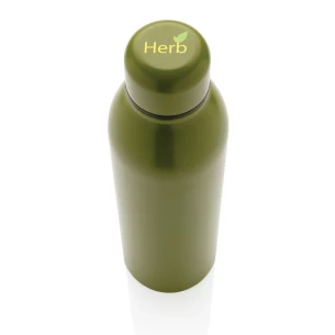 PizBoe - Thermosfles 500 ml - Groen